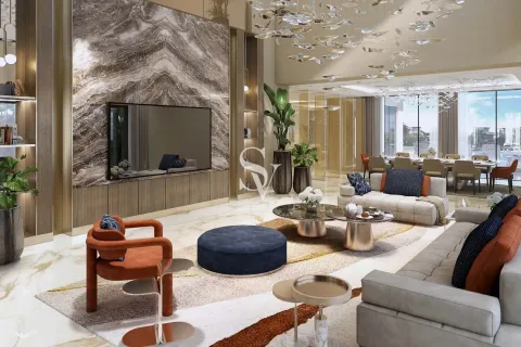 تاون هاوس في Dubai Land, دبي 4 غرف نوم, 144 م² رقم 68090 - صورة 26