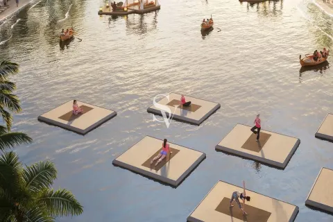 تاون هاوس في Dubai Land, دبي 4 غرف نوم, 144 م² رقم 68090 - صورة 12