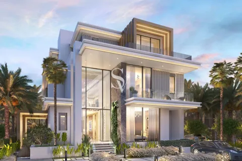 تاون هاوس في Dubai Land, دبي 4 غرف نوم, 144 م² رقم 68090 - صورة 21