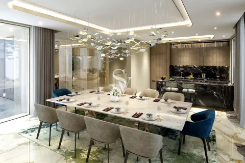 تاون هاوس في Dubai Land, دبي 4 غرف نوم, 144 م² رقم 68090 - صورة 27