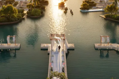 تاون هاوس في Dubai Land, دبي 4 غرف نوم, 144 م² رقم 68090 - صورة 20