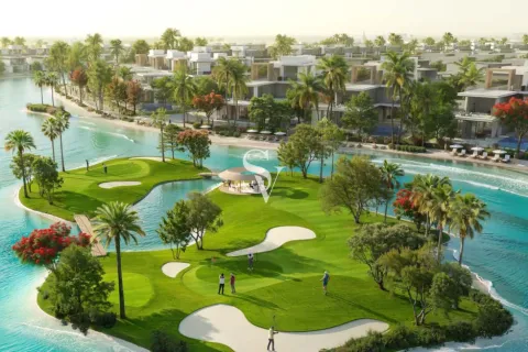 تاون هاوس في Dubai Land, دبي 4 غرف نوم, 144 م² رقم 68090 - صورة 18