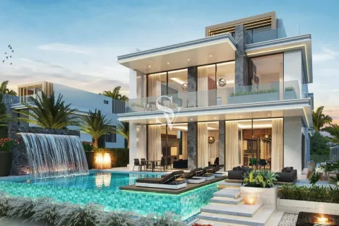 تاون هاوس في Dubai Land, دبي 4 غرف نوم, 144 م² رقم 68090 - صورة 22