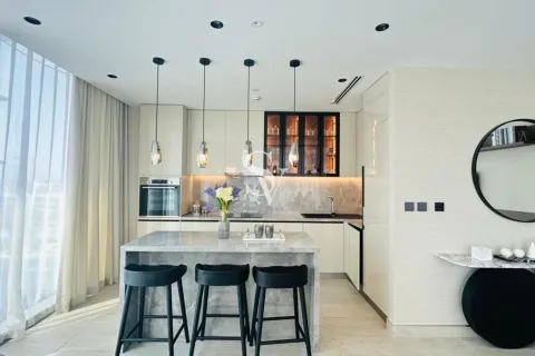 Apartamento en Jumeirah Village Circle, Dubai, 2 dormitorios, 129 m², № 67979 - foto 7