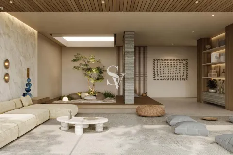 Apartamento en Maritime City, Dubai, 1 dormitorio, 88 m², № 67974 - foto 12