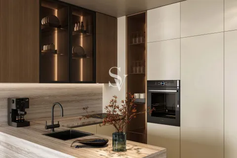 Apartamento en Maritime City, Dubai, 1 dormitorio, 88 m², № 67974 - foto 15