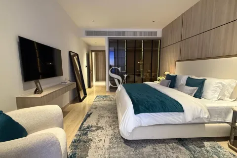 Apartamento en Maritime City, Dubai, 1 dormitorio, 88 m², № 67974 - foto 6