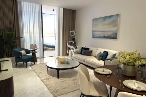 Apartamento en Maritime City, Dubai, 1 dormitorio, 88 m², № 67974 - foto 1