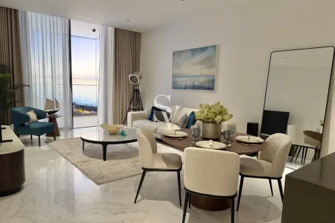 Apartamento en Maritime City, Dubai, 1 dormitorio, 88 m², № 67974 - foto 7
