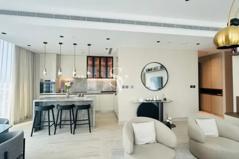Apartamento en Jumeirah Village Circle, Dubai, 2 dormitorios, 118 m², № 67977 - foto 7