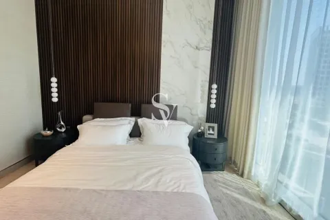 Apartamento en Jumeirah Village Circle, Dubai, 2 dormitorios, 118 m², № 67977 - foto 3