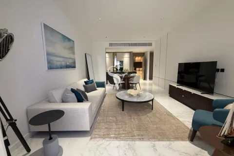 Apartamento en Maritime City, Dubai, 2 dormitorios, 136 m², № 67975 - foto 3