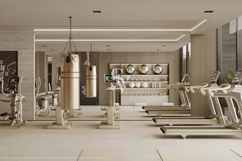 Apartamento en Maritime City, Dubai, 2 dormitorios, 136 m², № 67975 - foto 13