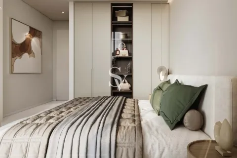 Apartamento en Maritime City, Dubai, 2 dormitorios, 136 m², № 67975 - foto 17