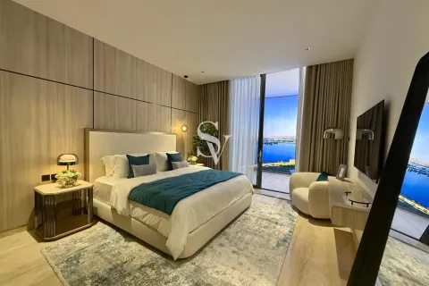 Apartamento en Maritime City, Dubai, 2 dormitorios, 136 m², № 67975 - foto 1