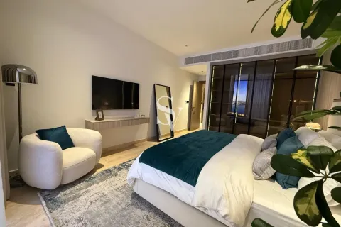 Apartamento en Maritime City, Dubai, 2 dormitorios, 136 m², № 67975 - foto 6