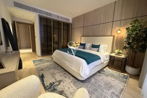 Apartamento en Maritime City, Dubai, 2 dormitorios, 136 m², № 67975 - foto 8