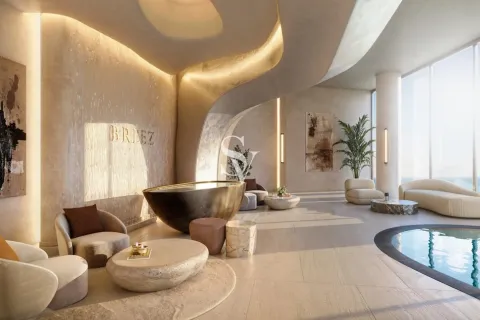 Apartamento en Maritime City, Dubai, 1 dormitorio, 62 m², № 67976 - foto 6