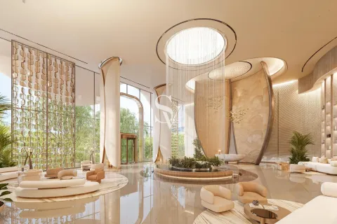 Apartamento en Maritime City, Dubai, 1 dormitorio, 62 m², № 67976 - foto 9