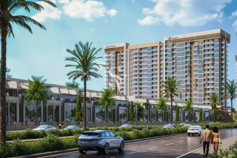 Apartamento en Maritime City, Dubai, 1 dormitorio, 62 m², № 67976 - foto 8