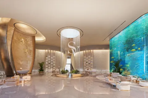 Apartamento en Maritime City, Dubai, 1 dormitorio, 62 m², № 67976 - foto 7