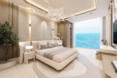 Apartamento en Maritime City, Dubai, 1 dormitorio, 62 m², № 67976 - foto 1