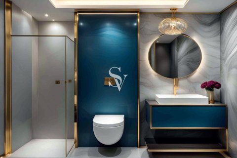 Apartamento en Maritime City, Dubai, 57 m², № 71401 - foto 13