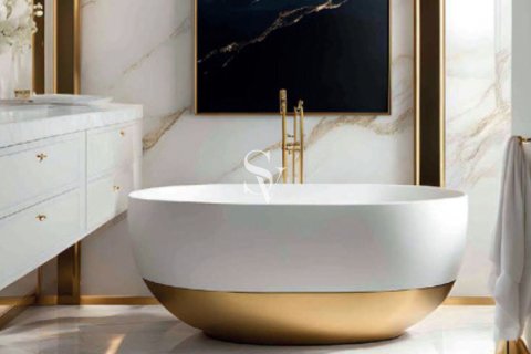 Apartamento en Maritime City, Dubai, 57 m², № 71401 - foto 14