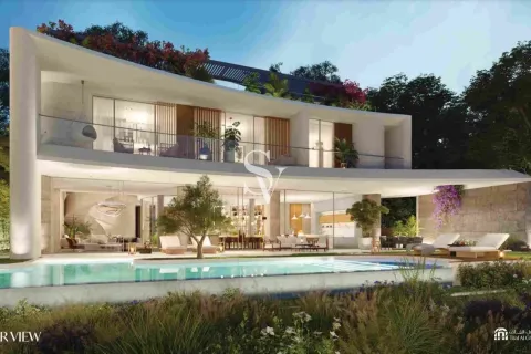 فيلا في Tilal Al Ghaf, دبي 6 غرف نوم , 932 م² رقم 71402 - صورة 17