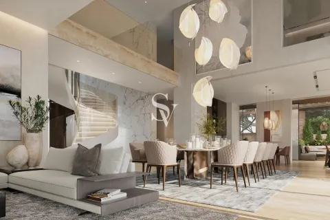 فيلا في Tilal Al Ghaf, دبي 6 غرف نوم , 932 م² رقم 71402 - صورة 14