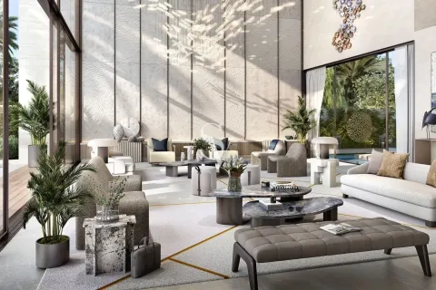 فيلا في Tilal Al Ghaf, دبي 6 غرف نوم , 932 م² رقم 71402 - صورة 6