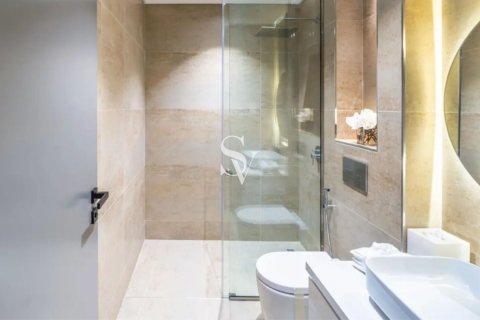 Maison de ville à Al Barari, Dubai, 4 chambres, 180 m², № 71396 - photo 13