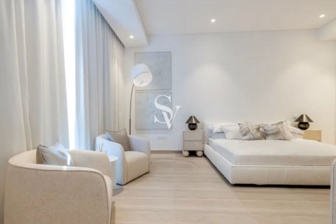 Maison de ville à Al Barari, Dubai, 4 chambres, 180 m², № 71396 - photo 7