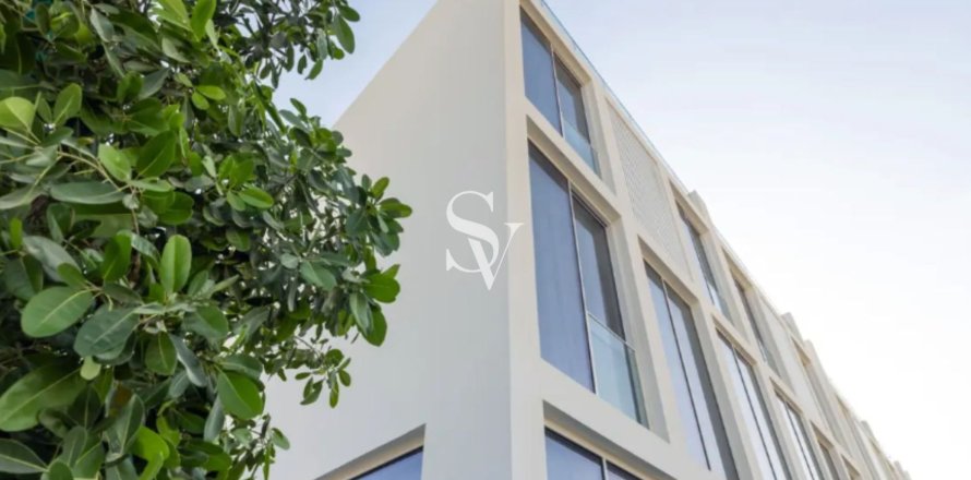 Maison de ville à Al Barari, Dubai, 4 chambres, 180 m², № 71396