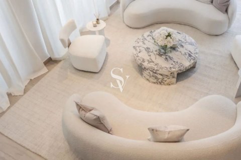 Maison de ville à Al Barari, Dubai, 4 chambres, 180 m², № 71396 - photo 5