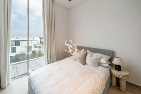 Maison de ville à Al Barari, Dubai, 4 chambres, 180 m², № 71396 - photo 14