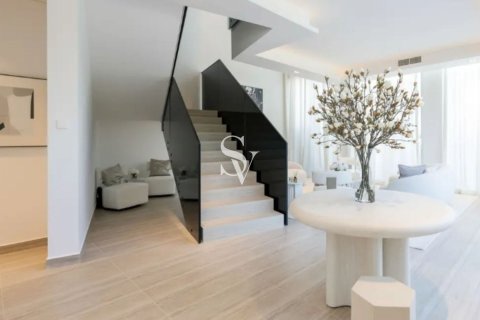 Maison de ville à Al Barari, Dubai, 4 chambres, 180 m², № 71396 - photo 3