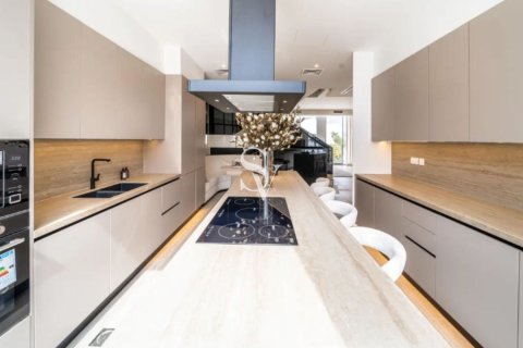 Maison de ville à Al Barari, Dubai, 4 chambres, 180 m², № 71396 - photo 11