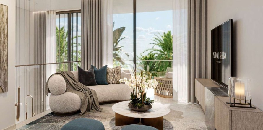 Villa en Nadd Al Sheba, Dubai, 4 dormitorios, 594 m², № 71397