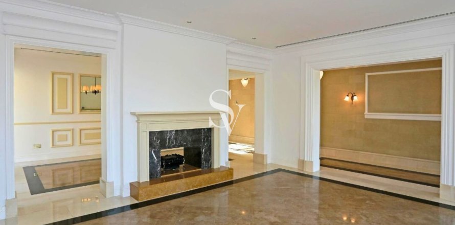 Вилла в Арабиан Ранчес, Дубай, 5 спален, 767м², № 71395