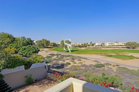 Снять в аренду виллу в Арабиан Ранчес, Дубай: 5 спален, 767м², № 71395 - фото 7