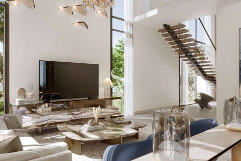Villa en Nadd Al Sheba, Dubai, 5 dormitorios, 627 m², № 71398 - foto 19