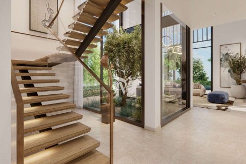Villa en Nadd Al Sheba, Dubai, 5 dormitorios, 627 m², № 71398 - foto 17