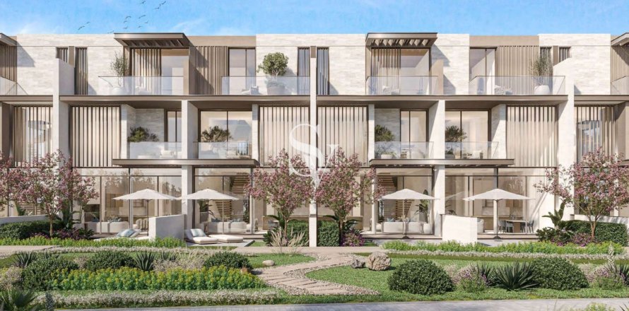 Villa en Nadd Al Sheba, Dubai, 5 dormitorios, 627 m², № 71398