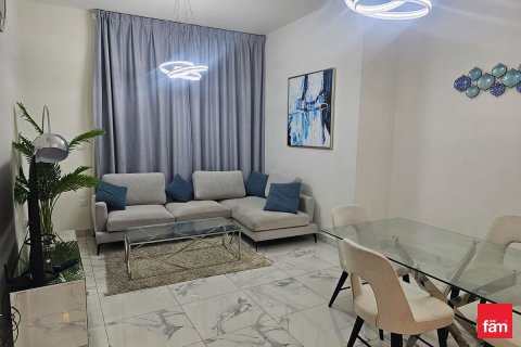 Apartment in Business Bay, Dubai 1 bedroom, 75.2 sq.m. № 95419