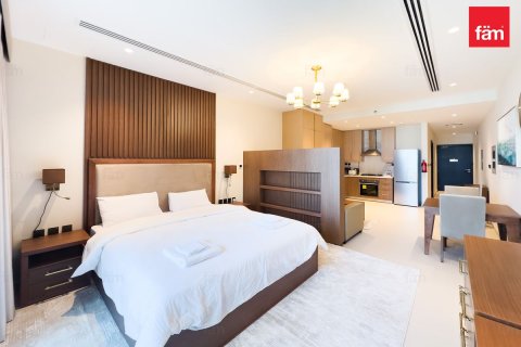 شقة في وسط مدينة دبي, دبي استوديو, 56 م² رقم 95425