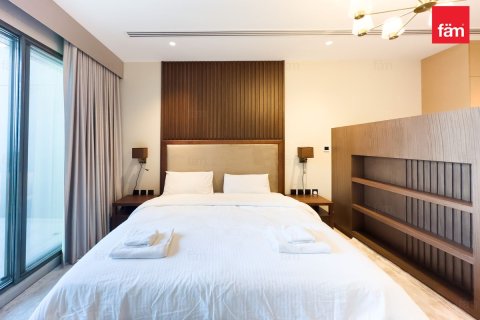 Apartment in Downtown Dubai (Downtown Burj Dubai), Dubai 56 sq.m. № 95425 - photo 5