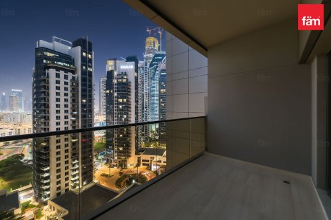 Apartment in Downtown Dubai (Downtown Burj Dubai), Dubai 56 sq.m. № 95425 - photo 10
