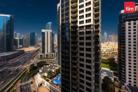 Apartment in Downtown Dubai (Downtown Burj Dubai), Dubai 56 sq.m. № 95425 - photo 9