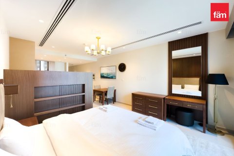 Apartment in Downtown Dubai (Downtown Burj Dubai), Dubai 56 sq.m. № 95425 - photo 4